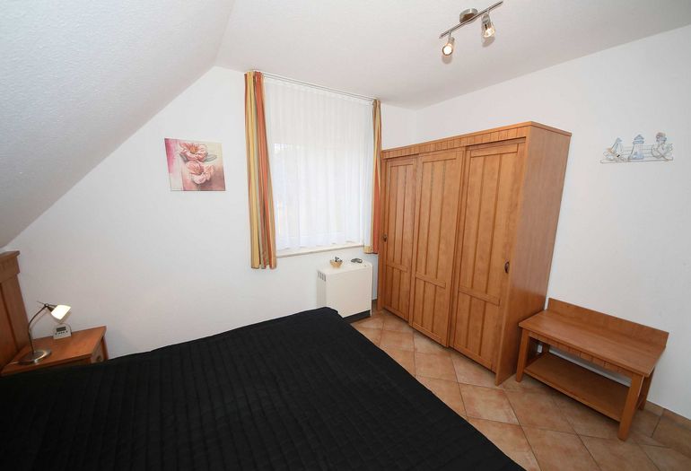 Haus 1 Fewo 04 Am Selliner See mit Balkon Haus 1 Fewo 04 Am Selliner See mit Balkon
