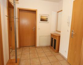 Dünenhaus Göhren Whg.01 mit 2 Terrassen Süd/Ost