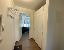 Appartementanlage Villa Granitz Whg. 12 Mare mit Balkon