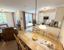 Haus Meeresblick A 3.11 Nautilus mit Dachterrasse Haus Meeresblick A 3.11 Nautilus mit Dachterrasse