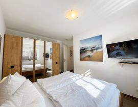 Strandkiefer Whg. 02 mit Terrasse