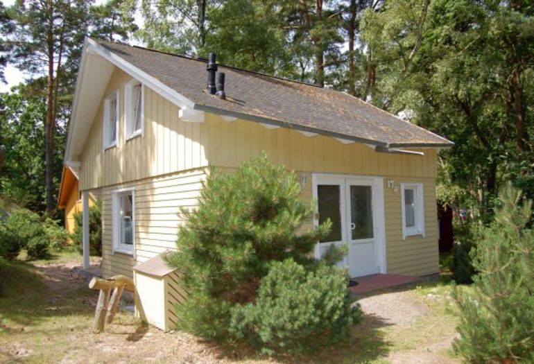 Strandhaus Dünenweg 17a Strandhaus Dünenweg 17a