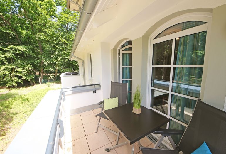 Balkon Balkon