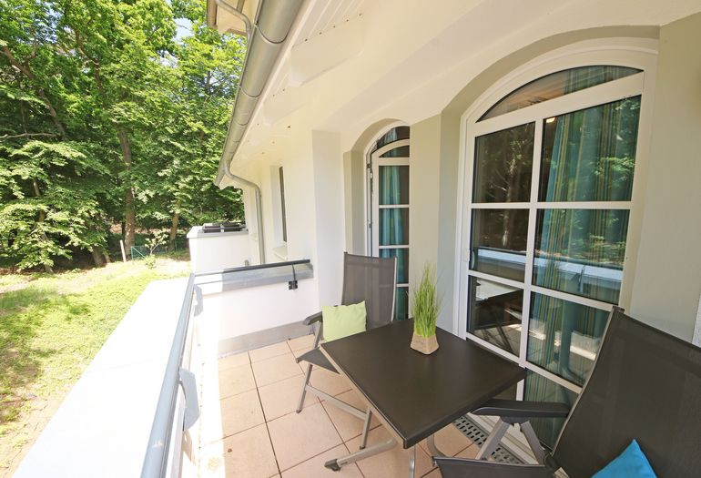 Balkon Balkon