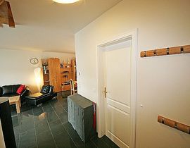 Haus Sanddorn Whg. 7 mit Südbalkon
