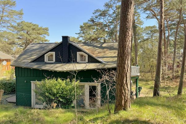 Strandhäuser im Dünenweg 54 G mit Terrasse & Balkon Strandhäuser im Dünenweg 54 G mit Terrasse & Balkon