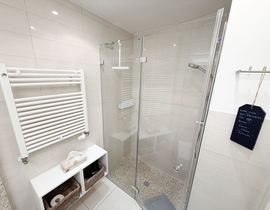Kurparkresidenz Baabe Whg. 15 Kurparkresidenz Baabe Whg. 15