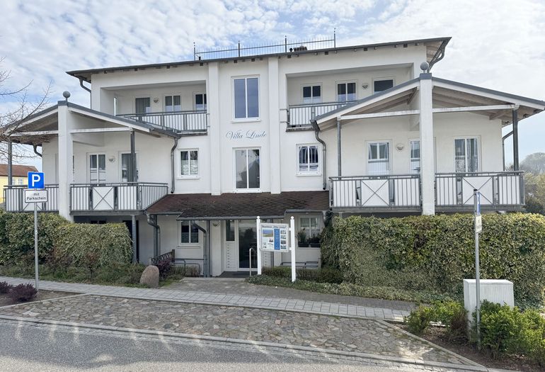 Villa Linde