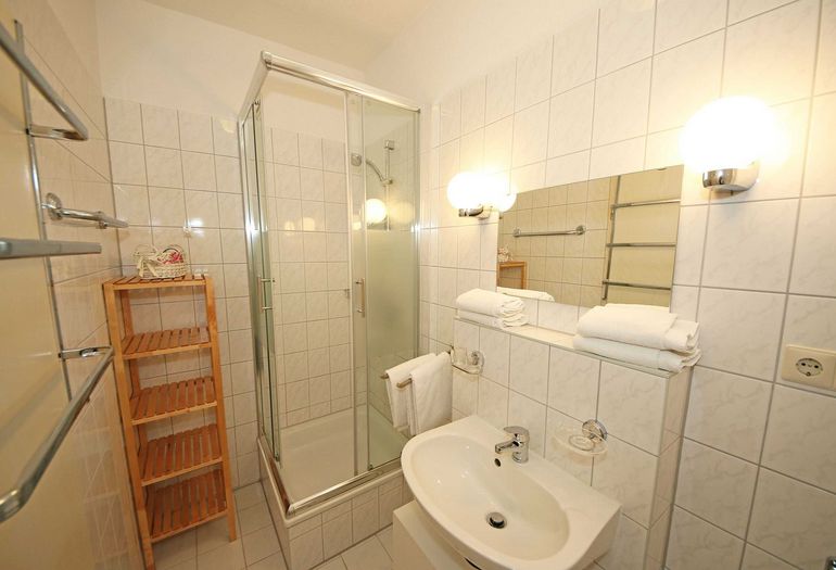 Haus Nicolai Whg. 8 Haus Nicolai Whg. 8