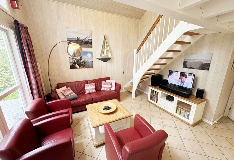 Wohnbereich Wohnbereich