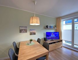Appartementanlage Villa Granitz Whg. 32 Ostseewind mit Balkon