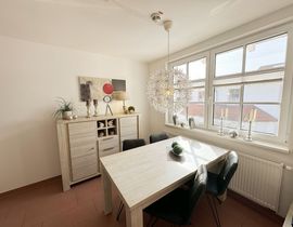 Haus Meeresblick Baabe - A 3.06 Nordlicht mit Dachterrasse