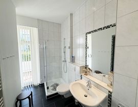Haus Möwe 1 Wohnung 02 mit Terrasse