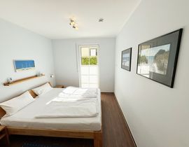 Villa Annika Whg.01 mit Süd/Westterrasse