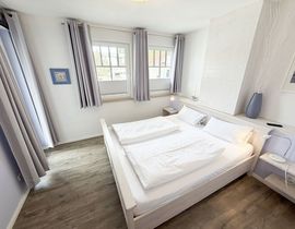 Villa Rosa Whg. 16 Meereszauber mit 2 Dachterrassen und Meerblick