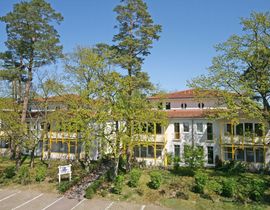 Villa Störtebeker Whg. 15