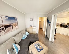 Haus Mönchgut Whg 624 "Ostseetraum" mit Balkon
