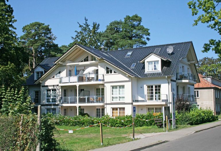 Villa Mara Whg.12 Villa Mara Whg.12