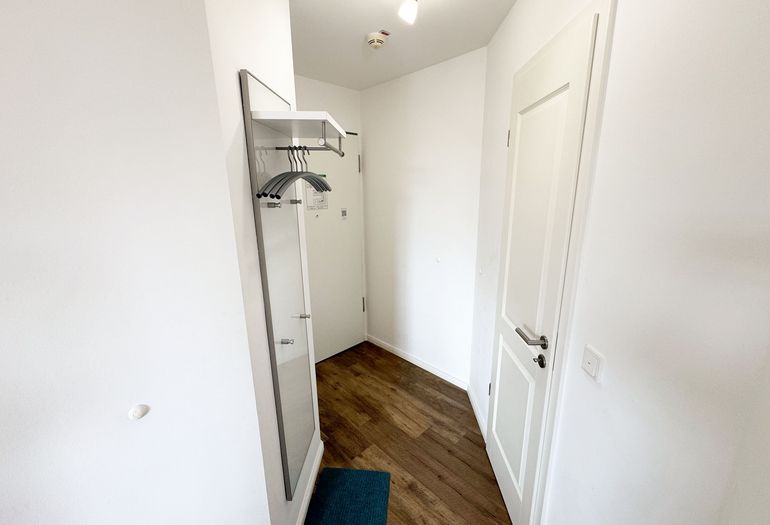 Eingangsbereich Eingangsbereich