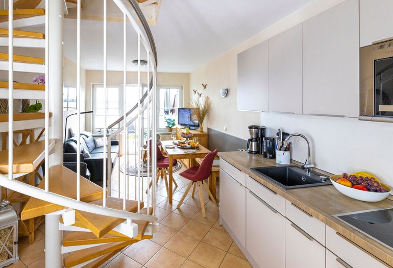 Küchenzeile mit allem was benötigt wird Küchenzeile mit allem was benötigt wird