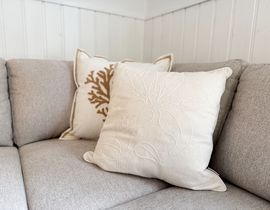 Ferienhaus Strandmelodie Dünenpark 8c Baabe