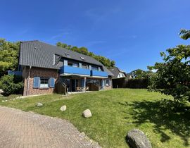 Haus 1 Fewo 05 Am Selliner See mit Balkon Haus 1 Fewo 05 Am Selliner See mit Balkon