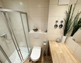 Villa Rosa Whg. 09 StrandGut mit Nord/Westterrasse