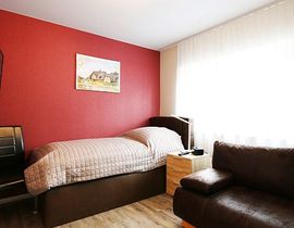 Villa Gina Whg. 2 mit Balkon (Süd-Ost)