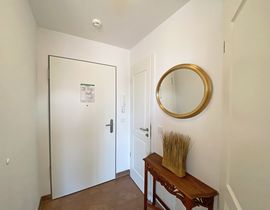 Haus Meeresblick A 3.04 Ostseekiesel mit Balkon