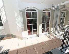 Haus Meeresblick Baabe - A 1.10 Nautica mit Balkon