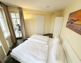 Haus Mönchgut Whg 624 "Ostseetraum" mit Balkon