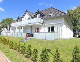 Haus Sonne