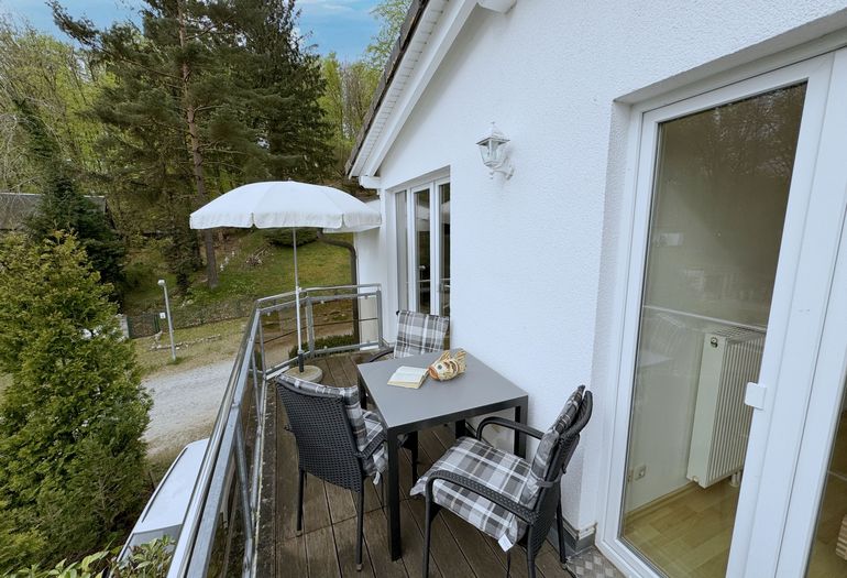 Balkon Balkon