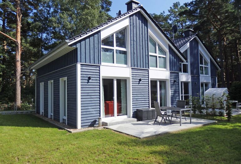 Ferienhaus Traumland
