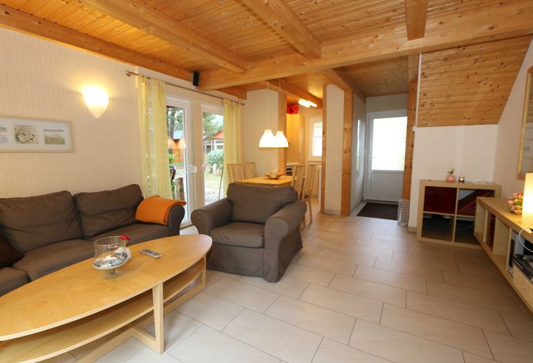 Wohnbereich Wohnbereich