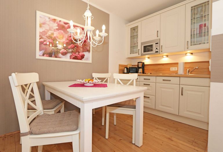 Essbereich Essbereich