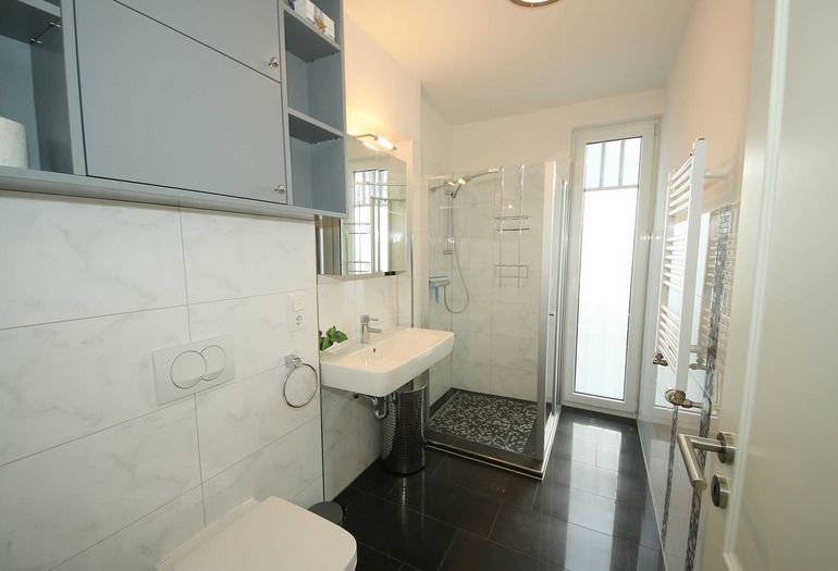 Villa Lena Wohnung 04 Sellin Villa Lena Wohnung 04 Sellin