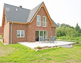 Haus Deichblick