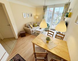 Haus Meeresblick Baabe - A 2.09 Inselparadies mit Balkon