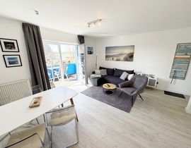 Haus 1 Fewo 05 Am Selliner See mit Balkon Haus 1 Fewo 05 Am Selliner See mit Balkon