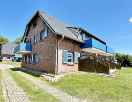 Ferienwohnungen am Selliner See