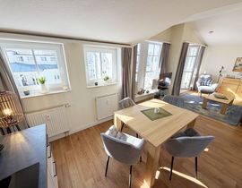 Haus Göhren Whg 523 Deichkieker mit Balkon Haus Göhren Whg 523 Deichkieker mit Balkon