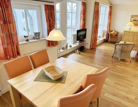 Haus Göhren Whg 523 Deichkieker mit Balkon