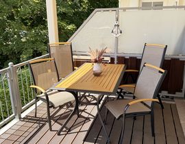 Villa Mara Whg. 06 mit Balkon