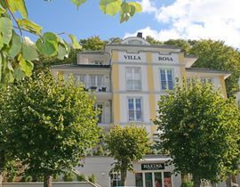 Villa Rosa Villa Rosa