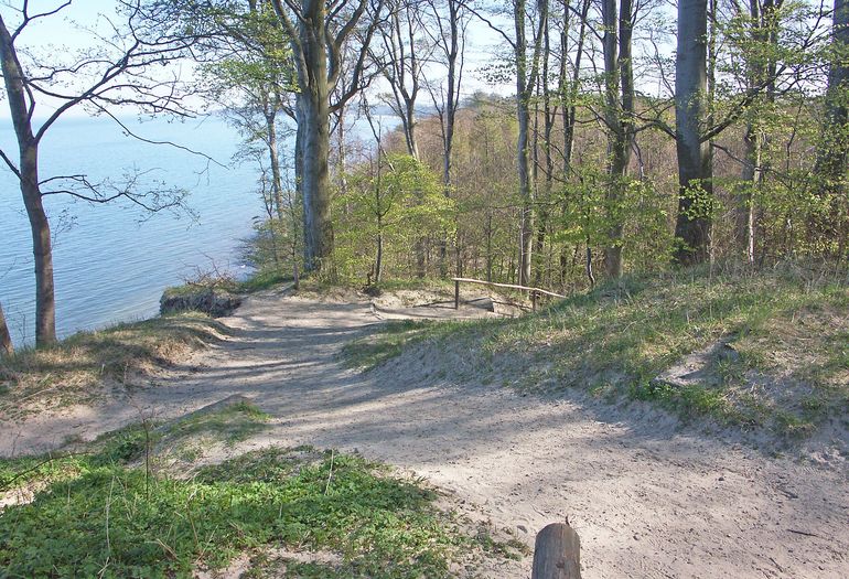 Wanderwege