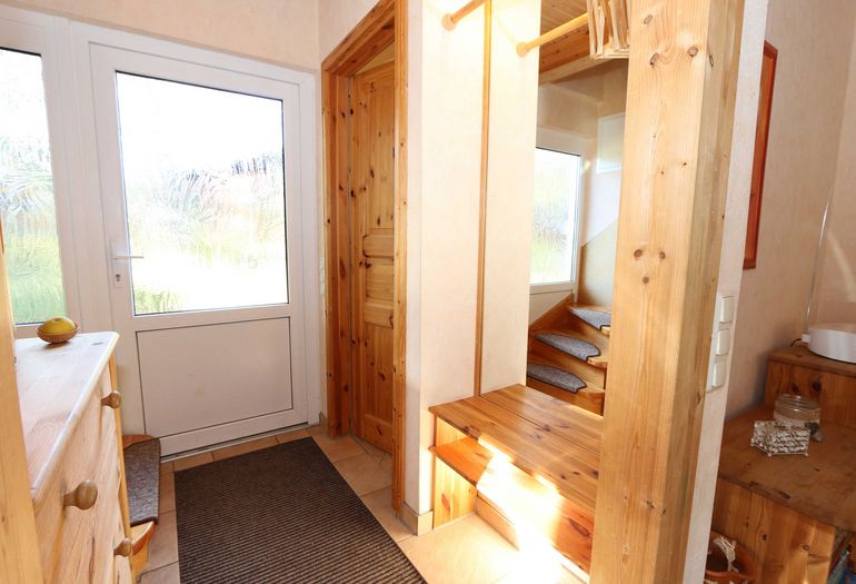 Eingangsbereich Eingangsbereich