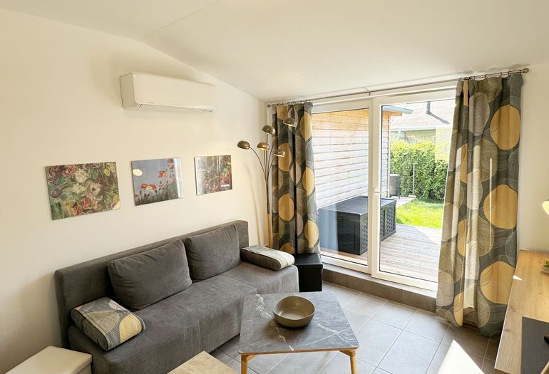 Wohnbereich Wohnbereich