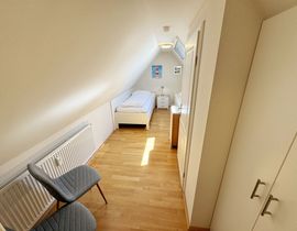 Haus Sanddorn Whg. 6 mit Südbalkon