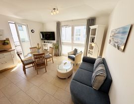 Villa Anni Whg. 08 mit Balkon